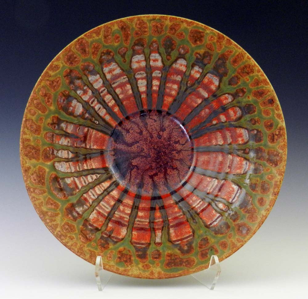 Blanket Creek Pottery Paul Borian Phoenix Gallery