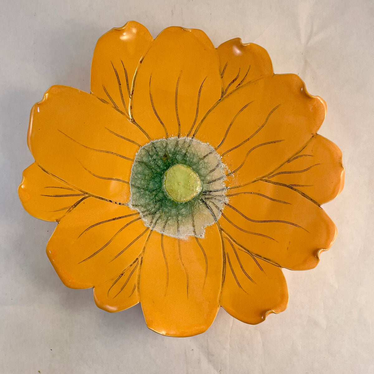 Meya - Wall Flowers - Medium 13