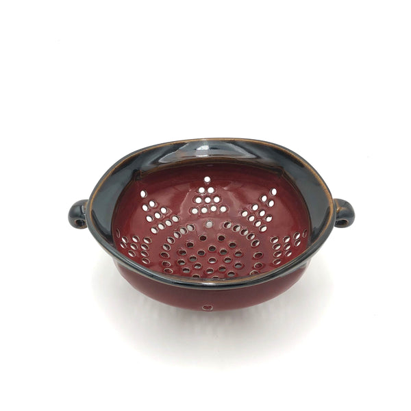 Smith - Colander - Small (Red/Black)