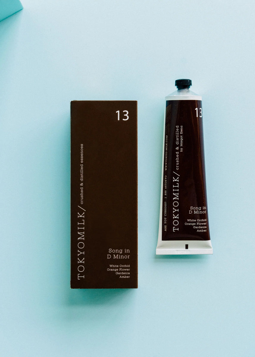 TokyoMilk - Bon Bon Shea Butter Lotion (Song in D Minor No. 13