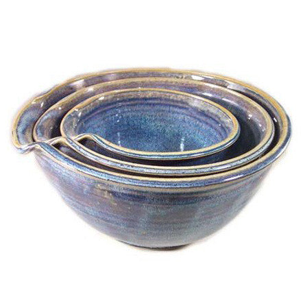 Steve Coburn Pottery