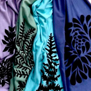 Leather + Textile