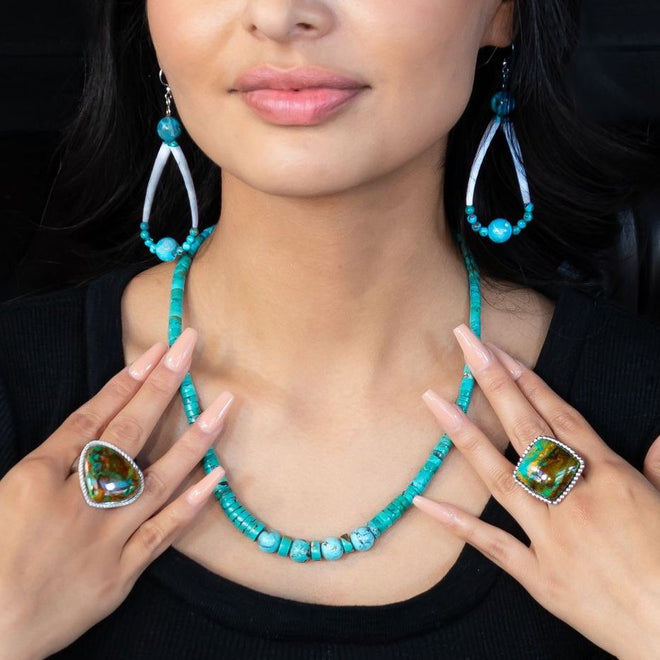 Dioica Jewelry