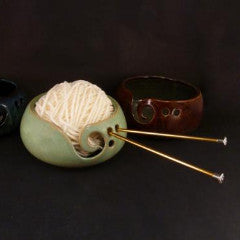 Bear Hollow Pottery