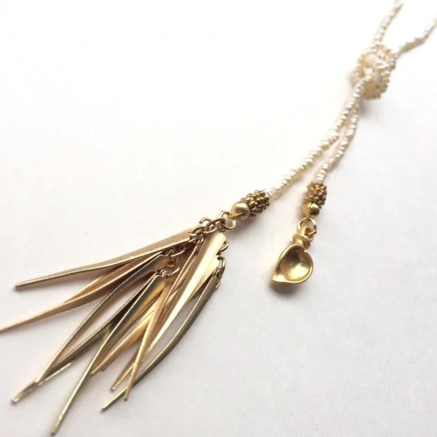 Pebbles &amp; Gold