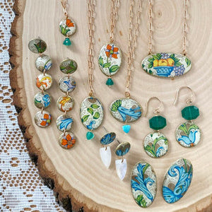Folkloric Jewelry