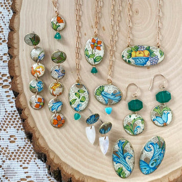 Folkloric Jewelry