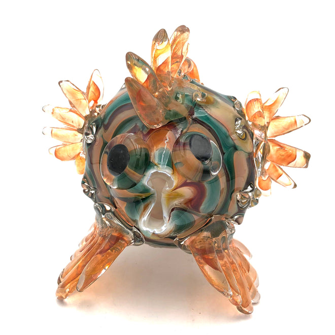 Hudson Glass