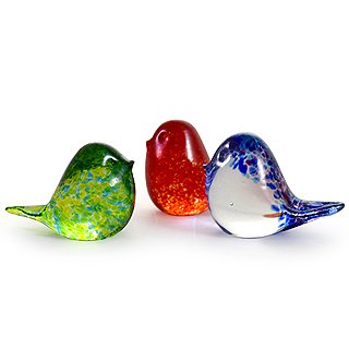 Henrietta Glass