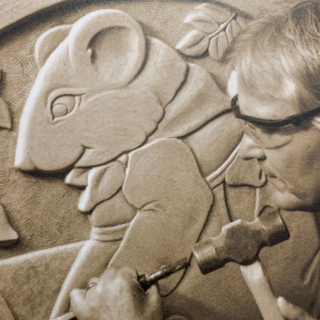 Carruth Studio