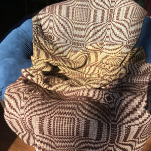 Wild Handwoven