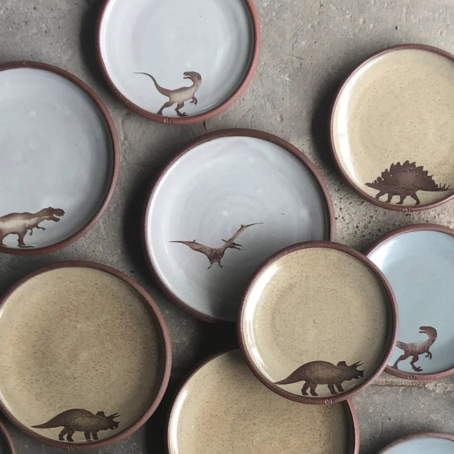 Keith Hershberger Ceramics