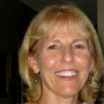 Marcia Gale Riley
