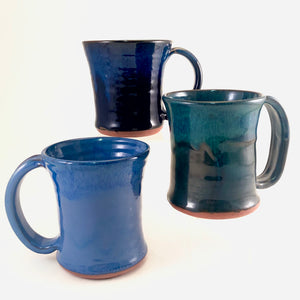 Redstone Pottery