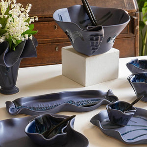 Hilborn Pottery
