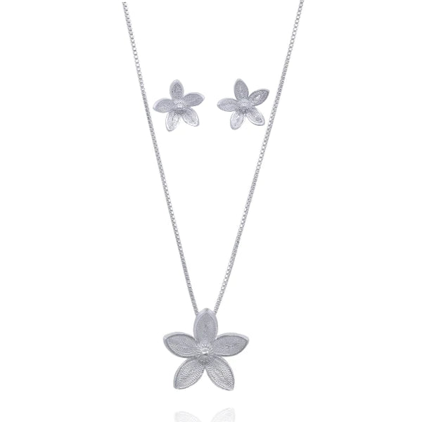 Olmox Jewelry