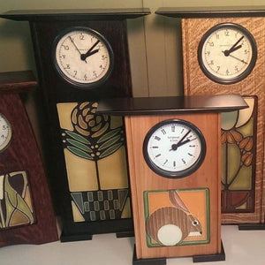 Schlabaugh and Sons Woodworking