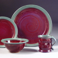 Micheal Smith Pottery