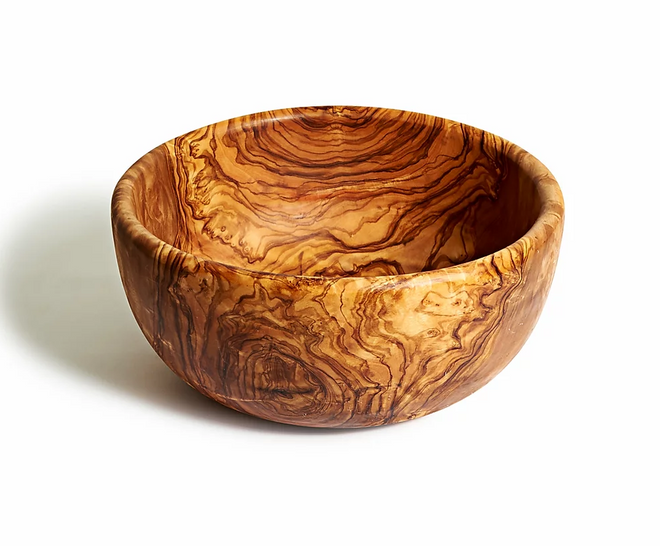 Natural OliveWood