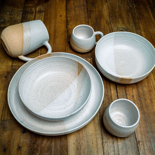 Hands On Ceramics