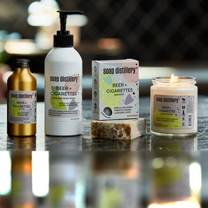 Soap Distillery