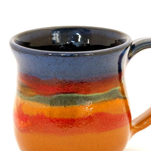 Always Azul Pottery