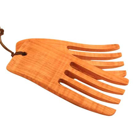 Allegheny Treenware