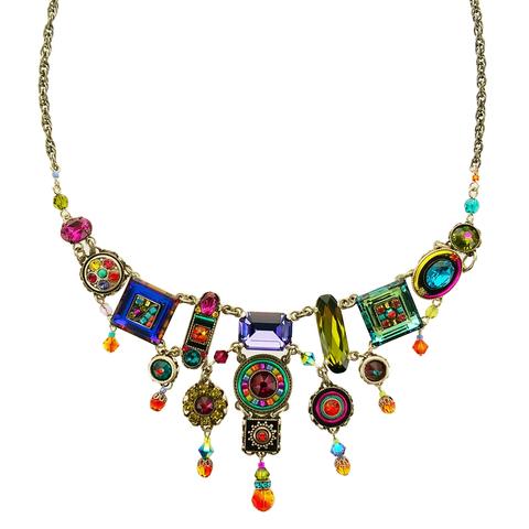 Firefly Mosaic Jewelry