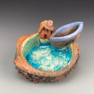 Sculpture