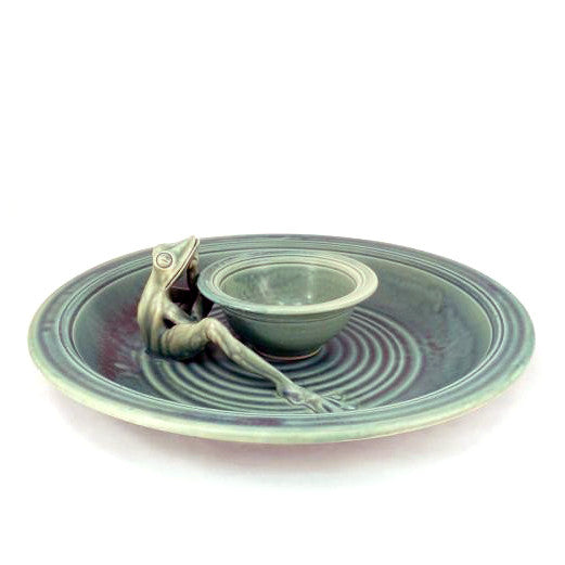 Pollywog Pottery