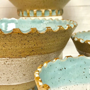 Bari Moss Ceramics