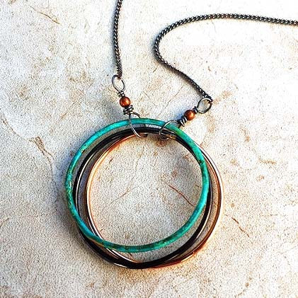 SSD Jewelry