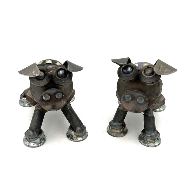 Bandana Yardbirds - CK Bushing Pig #C699