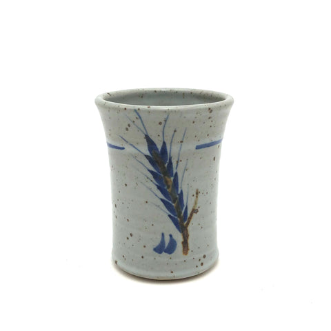 Brummell - Tumbler - Wheat (Oatmeal Wheat Glaze)
