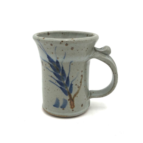 Brummell - Mug - Wheat (Oatmeal Wheat Glaze)