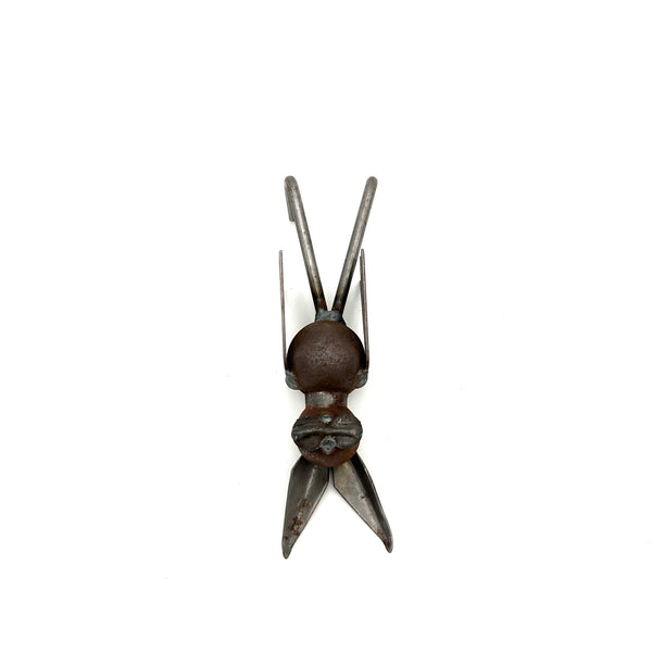 Bandana Yardbirds - Ball Bearing Bat #C141