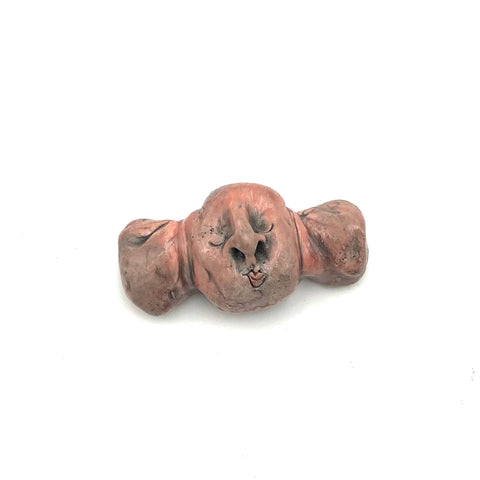 Kelly Aaron - Ceramic Sculpture - Candy (Assorted Designs)