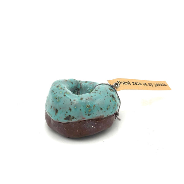 Jeffers - Advice From Birds - Advice Doughnut - Medium