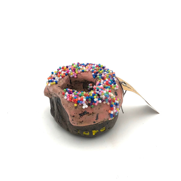 Jeffers - Advice From Birds - Advice Doughnut - Large