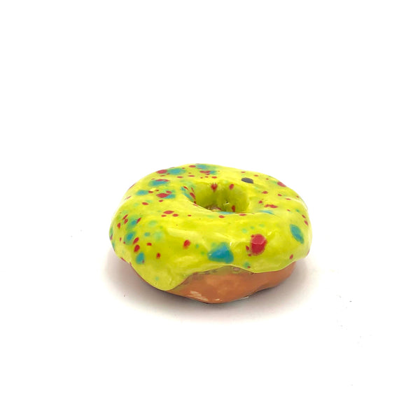 Jeffers - Advice From Birds - Advice Doughnut - Large