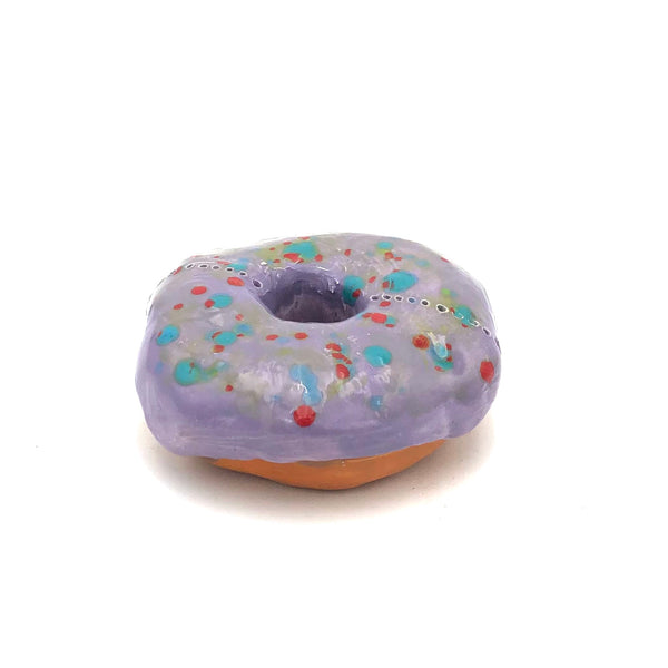 Jeffers - Advice From Birds - Advice Doughnut - Large