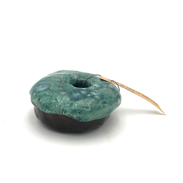 Jeffers - Advice From Birds - Advice Doughnut - Large