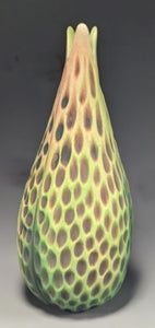 Andy Rogers Ceramics - Bulb Vase #AR10