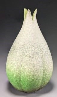 Andy Rogers Ceramics - Bulb Vase #AR19