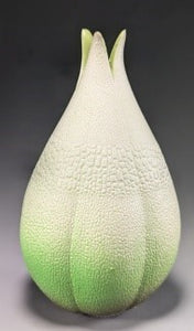 Andy Rogers Ceramics - Bulb Vase #AR19