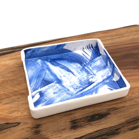 Chandra Beadleston - Ceramic Tray (Assorted Designs)