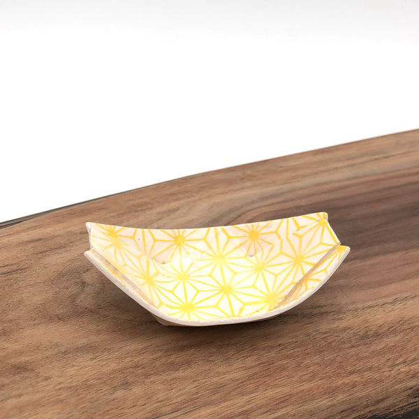 Chandra Beadleston - Small Ceramic Dish (Assorted Designs)