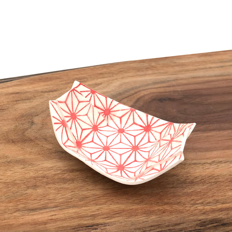 Chandra Beadleston - Small Ceramic Dish (Assorted Designs)