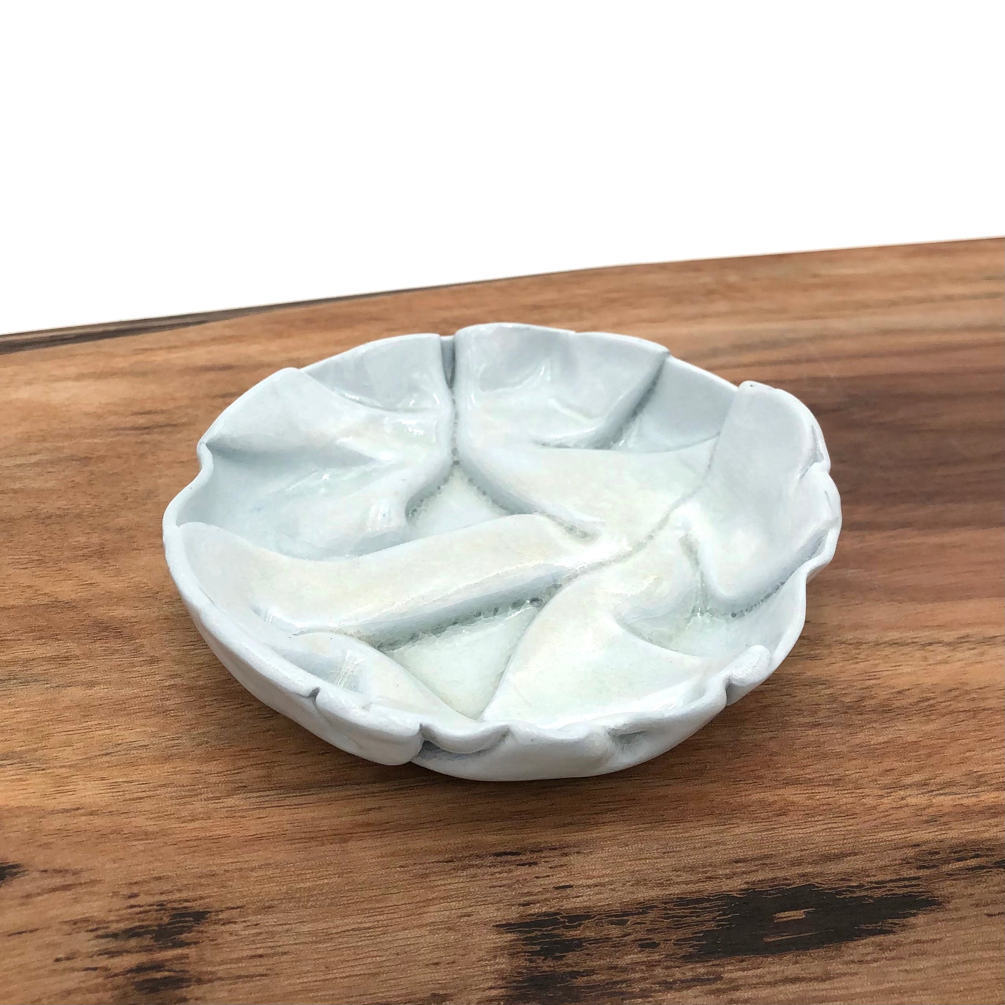 Chandra Beadleston - Small Ceramic Dish (Assorted Designs)