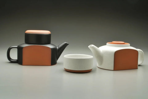 Eshelman Pottery - Extra Small Round Bowl (White)